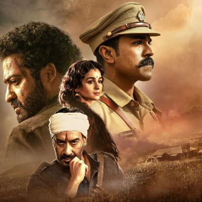 01 - RRR di S. S. Rajamouli