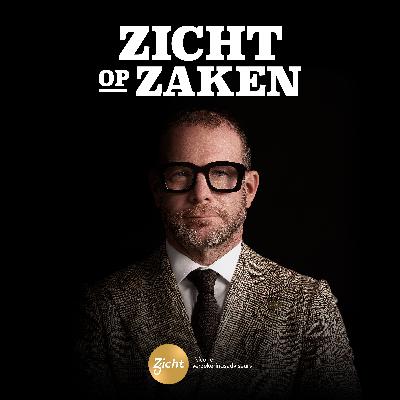 Zicht op Zaken #5 – “Je zou onze speelstijl aanvallend, attractief en proactief kunnen noemen.”