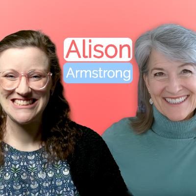 Men vs Women Is a Lie + The Hidden Language of Men + Why Relationships Fail X Alison Armstrong