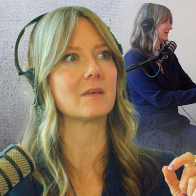 017 Everyone is Improvising Life with Kristy Boone