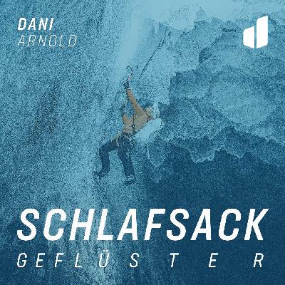 Speed-Rekorde und die Frage "Warum das alles?": Extrembergsteiger Dani Arnold im Gespräch