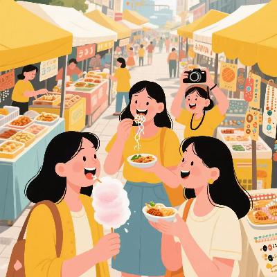 Vol37. 好物分享特辑｜愿你在有限的预算里，活出无限的幸福