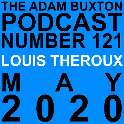 EP.121 - LOUIS THEROUX