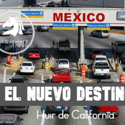 México, el nuevo destino... | Documental