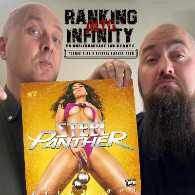 Ranking Steel Panthers "Balls Out" Ranking Steel Panthers "Balls Out"