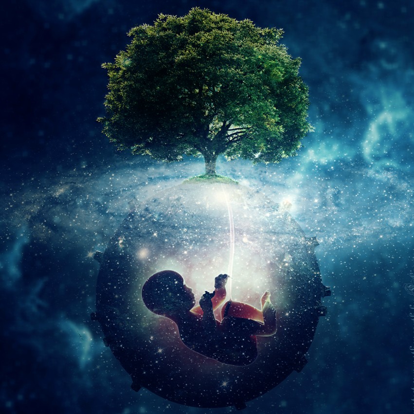 Consciousness Editing
