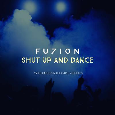 Shut up and Dance - Live #1 Shut up and Dance - Live #1