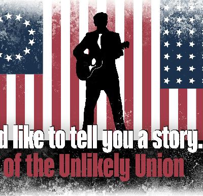 The Unlikely Union: "A house divided against itself cannot stand."