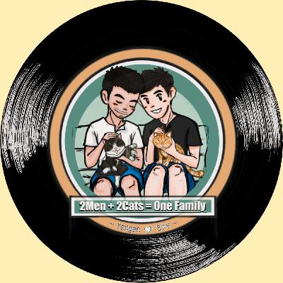 S1E21|被奧客逼到下跪,被初戀 PUA 到醒悟:他用最荒謬的故事活出最真實的同志人生|feat. 威威 S1E21|被奧客逼到下跪,被初戀 PUA 到醒悟:他用最荒謬的故事活出最真實的同志人生|feat. 威威