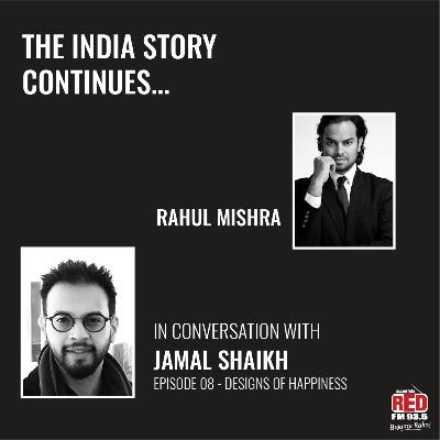 EP - 8 Designs Of Happiness EP - 8 Designs Of Happiness