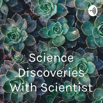 Science Discoveries With Scientist (Trailer)