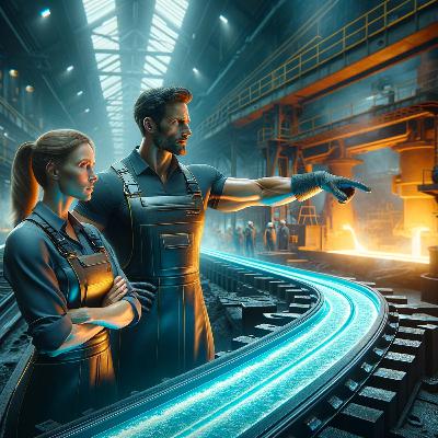 Atlas Shrugged: The Immovable Movers