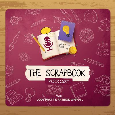 #64 Make Our Movie! - How The Four Teens Escaped #64 Make Our Movie! - How The Four Teens Escaped