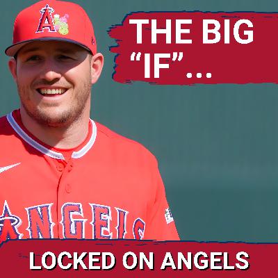 BIG "IF": What Angels NEED to Do to COMPETE for a Wild Card Spot | FANMAIL FRIDAY Questions Answered BIG "IF": What Angels NEED to Do to COMPETE for a Wild Card Spot | FANMAIL FRIDAY Questions Answered