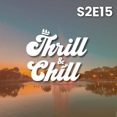 S02E15 | Zomer Efteling 2025