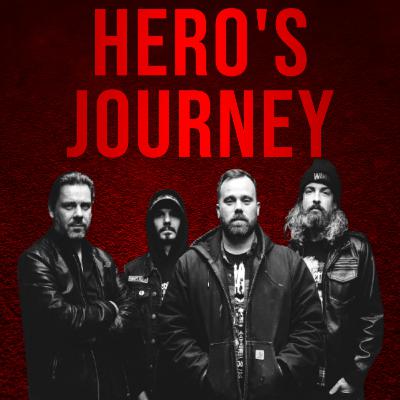 Cosmic Reaper Talks Upcoming Album And Success Of "Hellion"