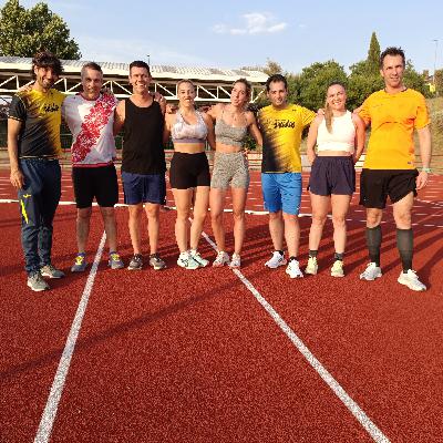 Consejos para Runners - Paciencia (20/06/25)