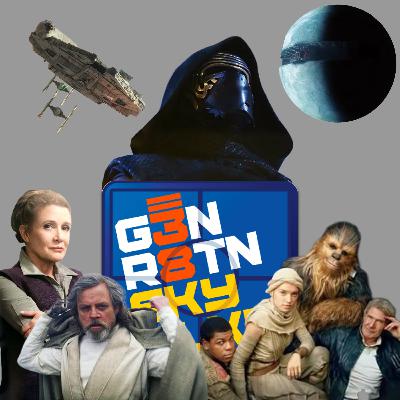 STAR WARS EPISODE VII THE FORCE AWAKENS COMMENTARY | STAR WARS TV & FILM STAR WARS EPISODE VII THE FORCE AWAKENS COMMENTARY | STAR WARS TV & FILM