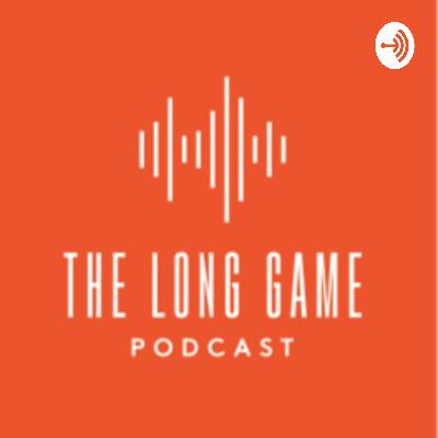 Episode 3 : The Long Game Ft. Peter Aabruzzese