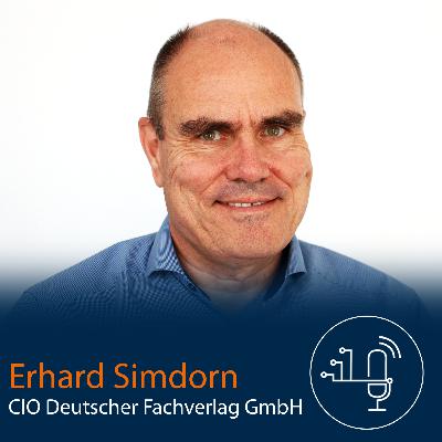 Von der IT-Steinzeit zur digitalen Moderne oder: Aufhören, wenn´s am schönsten ist