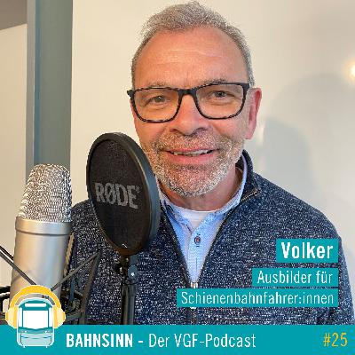 #25 Aufgegleist