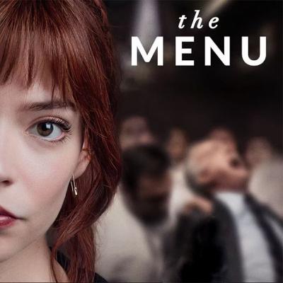#98 - The Menu