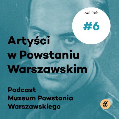 Pracował na kolei, uczył się i koncertował | Zdzisław Skwara „Zych”| Artyści w Powstaniu Warszawskim odc. 6