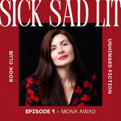 Mona Awad Returns to the Bunny-Verse: On Fairy Tales, Transformation, and the Power of Storytelling