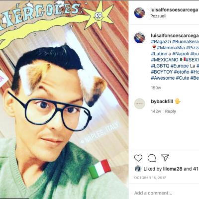 " El cotilleo " 2 Septiembre 2020