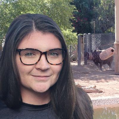 Zoo Animal Fun, Games, and Wellbeing