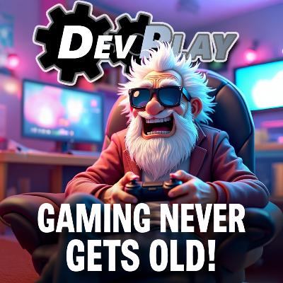 Silver Gamer: Wie verändert sich Gaming mit dem Alter?