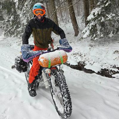BTG Podcast S2/#153: Mit Ante durch den böhmischen Schnee