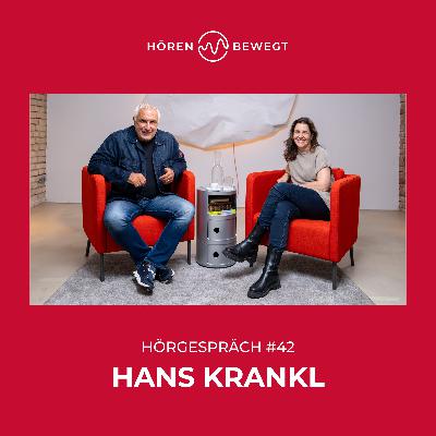 #42 - Hans Krankl