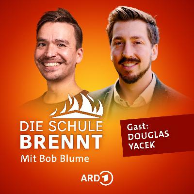 Douglas Yacek: Transformatives Lernen – begeistern mit einfachen Mitteln