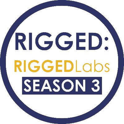 RIGGEDLabs UNRIGGED! Podcast | S3 E2 -Justin Volk Case Overview RIGGEDLabs UNRIGGED! Podcast | S3 E2 -Justin Volk Case Overview