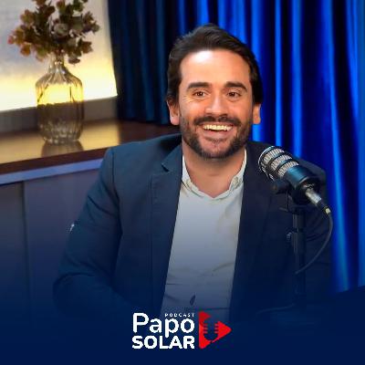 #132 O que esperar da energia solar no Brasil? Tudo que você precisa saber!