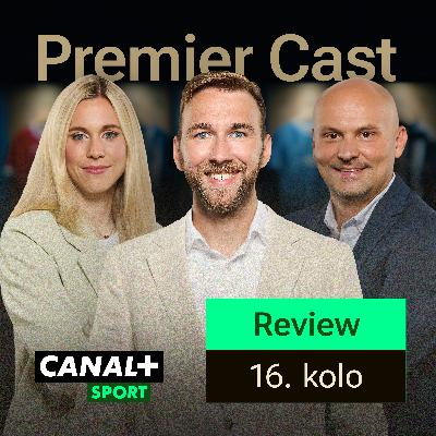 #97: Krejčí: "V takové situaci jsem nikdy nebyl. Je to výzva do života." Svitková & Häring