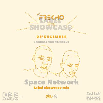FREKHO REKORDS Label  Launch - Space Network