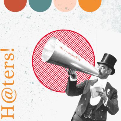 H@ters! H@ters!