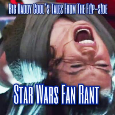 Star Wars Fans Are The Worst