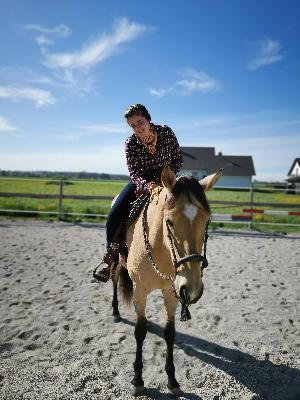 Folge 7: Reitphilosophie