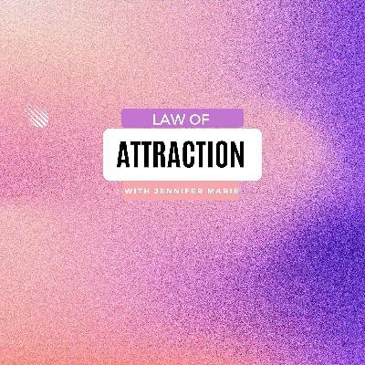 Law of Attraction in Action Law of Attraction in Action