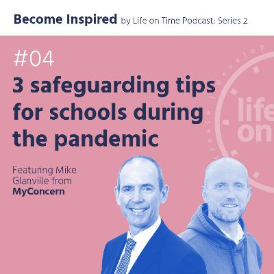 3 safeguarding tips for schools during the pandemic 3 safeguarding tips for schools during the pandemic