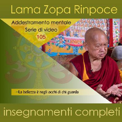 20210730 LZR Kopan La bellezza è negli occhi di chi guarda