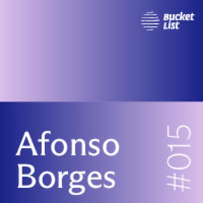 Afonso Borges dá uma aula sobre encontros, literatura e vida | EP 15