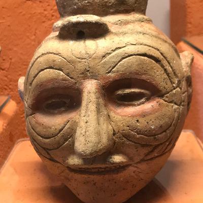 Shocking Discoveries Unearthed in America