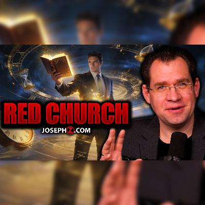 Red Church w Special Guest Paul Renner!