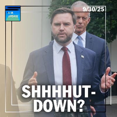Bowling For Shutdown | More Details on the Terror Attack on LDS Church | 9/30/25