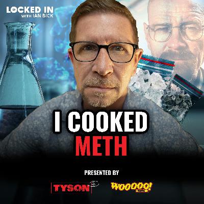 I Cooked Meth — And Got Caught by the Feds | Kevin Gilford