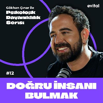 Doğru İnsanı Bulmak Doğru İnsanı Bulmak